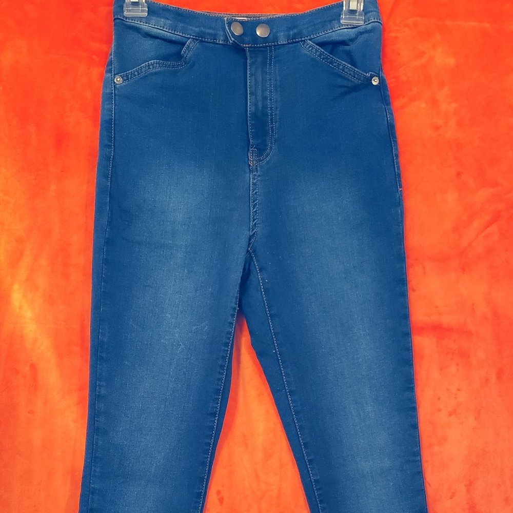 Stretch denim Jean Size 28